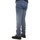 Textiel Heren Straight jeans Jeckerson JKUPA077TA396D Blauw
