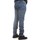 Textiel Heren Straight jeans Jeckerson JKUPA077TA396D Blauw