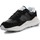 Schoenen Heren Lage sneakers New Balance M5740SLB Zwart