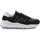 Schoenen Heren Lage sneakers New Balance M5740SLB Zwart