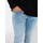Textiel Heren 5 zakken broeken Pepe jeans PM206317WR42 | Callen Crop Blauw