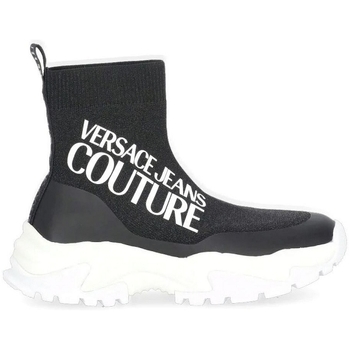 Versace Jeans Couture 73VA3SV5 Zwart