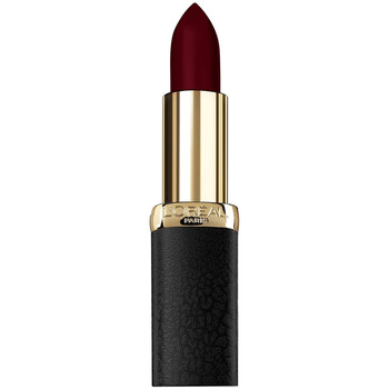 L'oréal Kleur rijke matte lippenstift - 430 Mon Jules Bruin