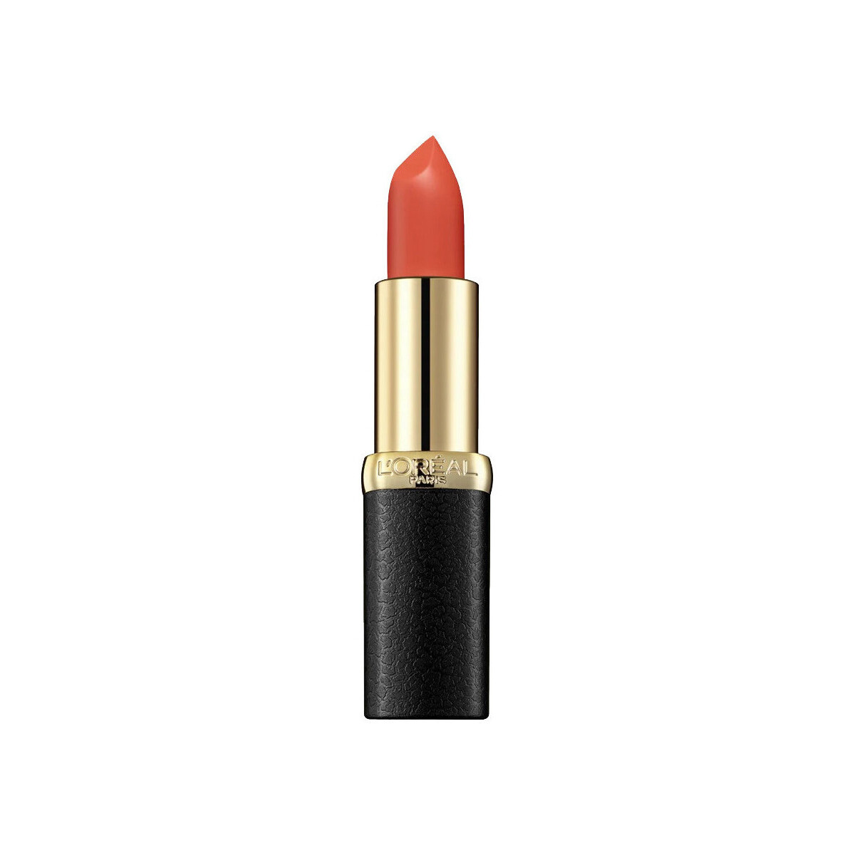 schoonheid Dames Lipstick L'oréal Kleur rijke matte lippenstift Rood
