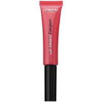 schoonheid Dames Lipstick L'oréal Onfeilbare vloeibare lippenstiftlak Roze