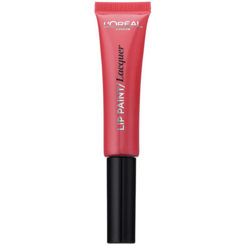 schoonheid Dames Lipstick L'oréal Onfeilbare vloeibare lippenstiftlak Roze