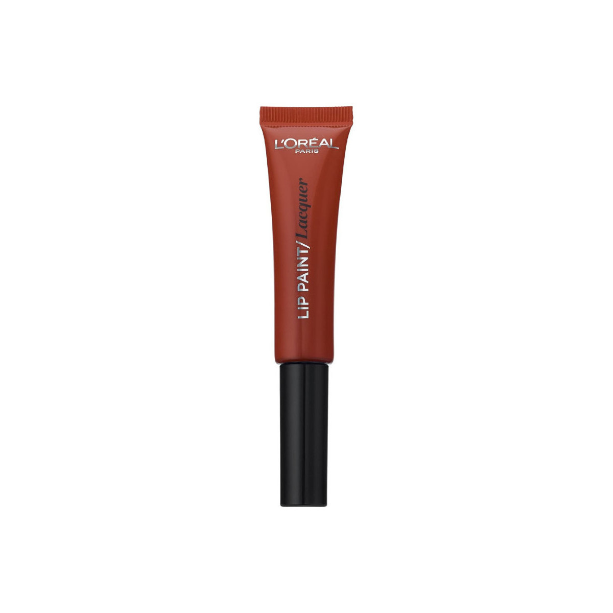 schoonheid Dames Lipstick L'oréal Onfeilbare vloeibare lippenstiftlak Rood