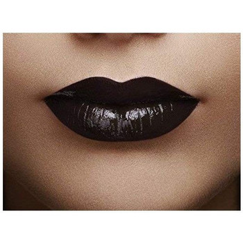 L'oréal Onfeilbare vloeibare lippenstiftlak Zwart