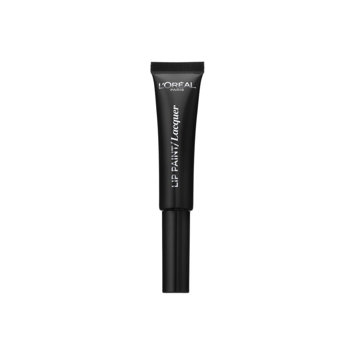 schoonheid Dames Lipstick L'oréal Onfeilbare vloeibare lippenstiftlak Zwart