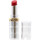 schoonheid Dames Lipstick L'oréal Kleur Riche Shine Lippenstift Rood