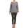 Textiel Dames Sweaters / Sweatshirts Stella Forest APU004 Grijs