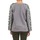 Textiel Dames Sweaters / Sweatshirts Stella Forest APU004 Grijs