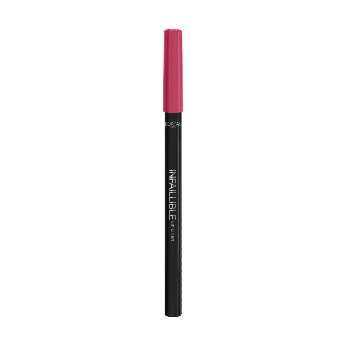 schoonheid Dames Lipliner L'oréal Infaillible Lip Liner Potlood Roze