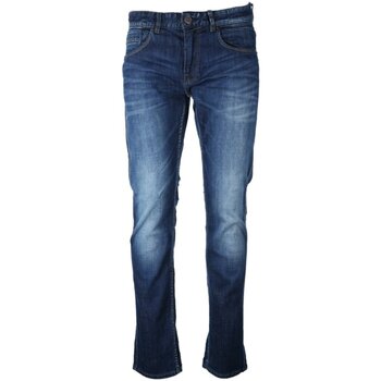 Textiel Heren Jeans Pme Legend  Blauw