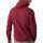Textiel Heren Sweaters / Sweatshirts Deeluxe  Rood