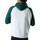 Textiel Heren Sweaters / Sweatshirts Deeluxe  Groen