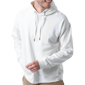 Textiel Heren Sweaters / Sweatshirts Deeluxe  Wit