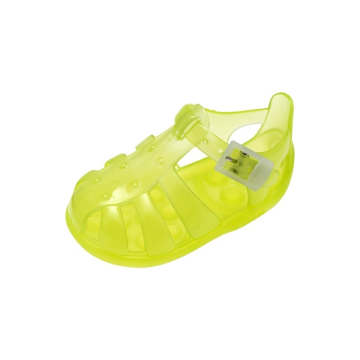 Schoenen slippers Chicco 26265-18 Geel