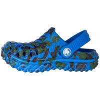 Schoenen slippers Chicco 26241-18 Blauw