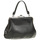 Tassen Dames Handtassen kort hengsel Vivienne Westwood GRANNY FRAME PURSE Zwart