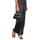 Tassen Dames Handtassen kort hengsel Vivienne Westwood GRANNY FRAME PURSE Zwart