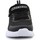 Schoenen Jongens Sandalen / Open schoenen Skechers Selectors Black 403764L-BLK Zwart