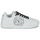 Schoenen Heren Lage sneakers Versace Jeans Couture 74YA3SD1 Wit / Zwart
