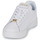 Schoenen Dames Lage sneakers Versace Jeans Couture 74VA3SK3-ZP236 Wit / Goud