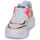 Schoenen Dames Lage sneakers Versace Jeans Couture 74VA3SC4-ZS673 Wit / Multicolour