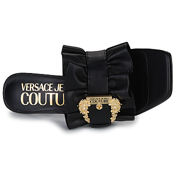 Versace Jeans Couture 74VA3S70-71570 Zwart / Goud