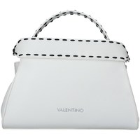 Tassen Handtassen kort hengsel Valentino VBS6T002 Wit