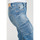 Textiel Dames Jeans Le Temps des Cerises Jeans regular PRECIEUX, 7/8 Blauw