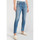 Textiel Dames Jeans Le Temps des Cerises Jeans push-up slim hoge taille PULP, 7/8 Blauw