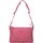 Tassen Heren Tasjes / Handtasjes Valentino Bags VBS6VP05 Roze