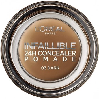 schoonheid Dames Concealer & corrector L'oréal 24H Corrector Concealer Onfeilbare Pomade Other
