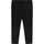 Textiel Heren Broeken / Pantalons Meyer Pantalon Roma Wolmix Zwart Zwart