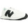 Schoenen Kinderen Sneakers New Balance 327 Wit