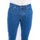 Textiel Heren Skinny jeans True Rise Nette Jeans Stretch DC Blauw