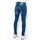Textiel Heren Skinny jeans True Rise Strech Jeans Ripped DC Blauw