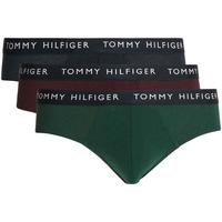 Ondergoed Heren Slips Tommy Hilfiger  Multicolour