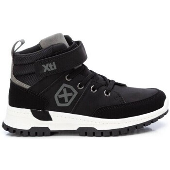 Schoenen Jongens Sneakers Xti  Zwart