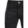 Textiel Heren Jeans Cast Iron Riser Slim Jeans Washed Denim Zwart Zwart