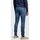 Textiel Heren Broeken / Pantalons Cast Iron Riser Slim Jeans Blauw Blauw
