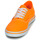 Schoenen Dames Lage sneakers Vans AUTHENTIC LO PRO Oranje / Pop