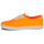 Schoenen Dames Lage sneakers Vans AUTHENTIC LO PRO Oranje / Pop