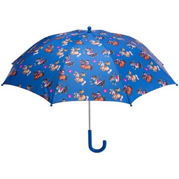 Accessoires Kinderen Paraplu's Hy  Blauw