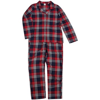 Textiel Dames Pyjama's / nachthemden Sf  Rood