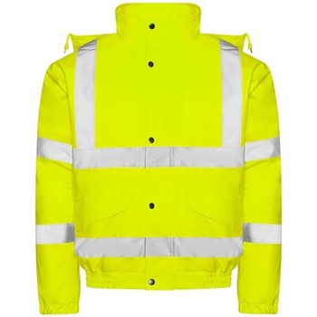 Textiel Heren Wind jackets Pro Rtx RX770 Multicolour