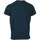 Textiel Heren T-shirts korte mouwen Champion Crewneck T-Shirt Blauw