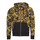 Textiel Heren Sweaters / Sweatshirts Versace Jeans Couture GAI3Z0-G89 Zwart / Print / Barok